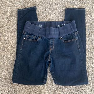 Gap Maternity Skinny jeans